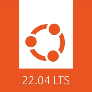 Ubuntu 22 Desktop & Server 64-bit
